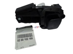 Heckklappenschloss 8200102185 Trafic Pimastar Vivaro Original