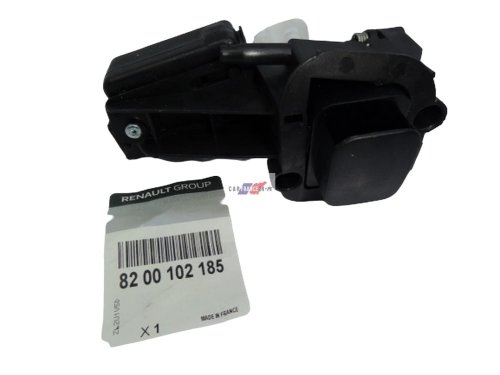 Heckklappenschloss 8200102185 Trafic Pimastar Vivaro Original