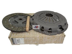 Kupplungssatz 7711497160 Master Trafic Vivaro Original