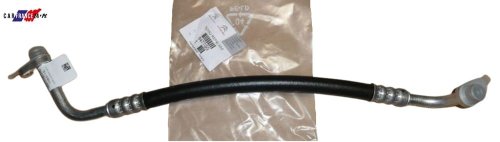 Klimaanlagenleitung 2.0HDI 6477GG Neu OE PSA C5