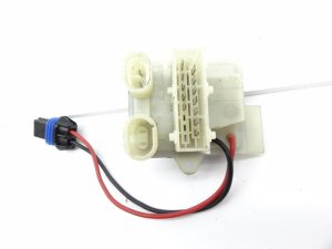 Widerstand für Gebläse Clio II 7701057684