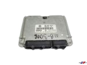 Steuergerät ECU VW 0281001720 Bosch 038906018P