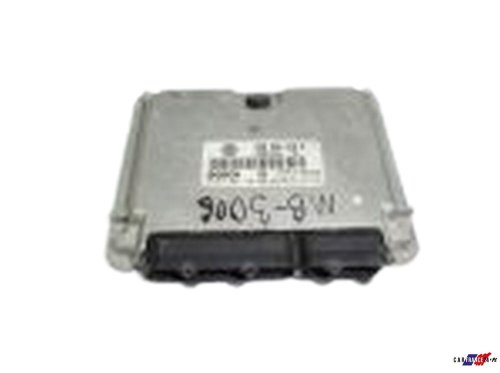 Steuergerät ECU VW 0281001720 Bosch 038906018P
