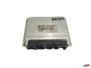 Steuergerät (ECU) Audi 0261204185 8D0907557T Bosch