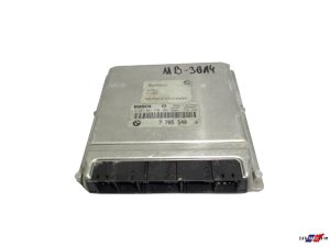Steuergerät Ecu  BMW 0281001830  7785540 Bosch