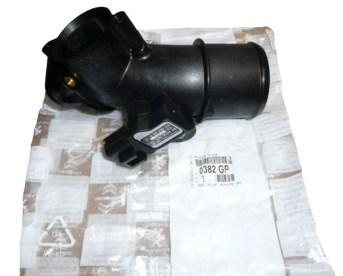 Luftleitung 0382GP Jumper Boxer Ducato Original