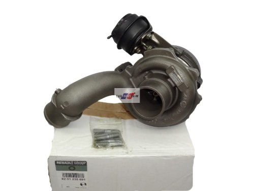 Turbolader Espace 4 Laguna II  2.2DCI 8201235691