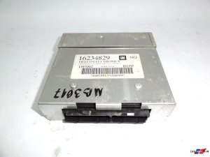 Steuergerät Ecu 16234829  GM
