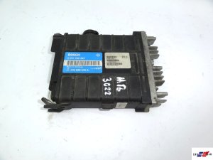 Steuergerät Ecu 0261200253 030906026A Bosch