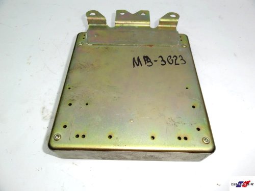 Steuergerät Ecu MD175667 E2T38974 Bosch