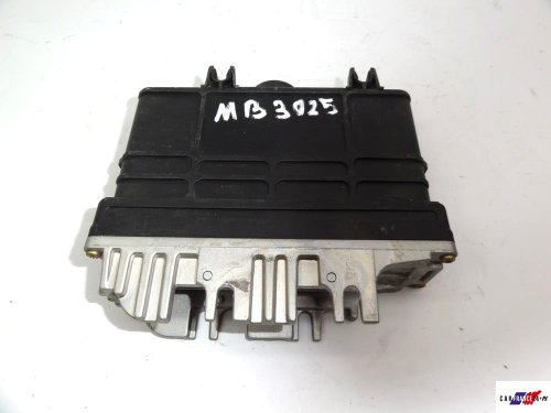 Steuergerät Ecu 0261200796  030906026M Bosch
