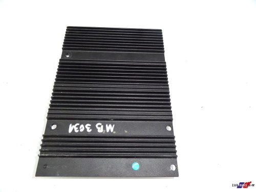 Audioverstärker Volvo 020375 30679537