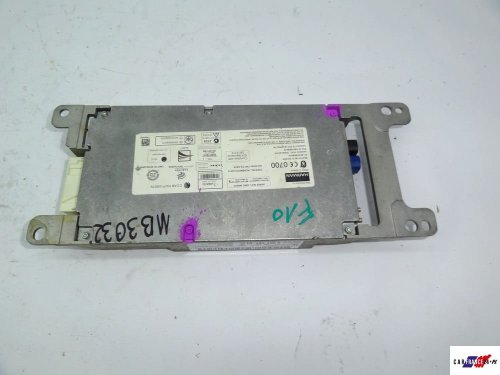 BMW Bluetooth-Modul Combox 9251737-01