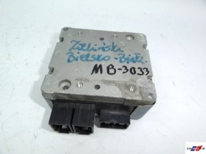 Servolenkungssteuergerät Mitsubishi 3872057k1