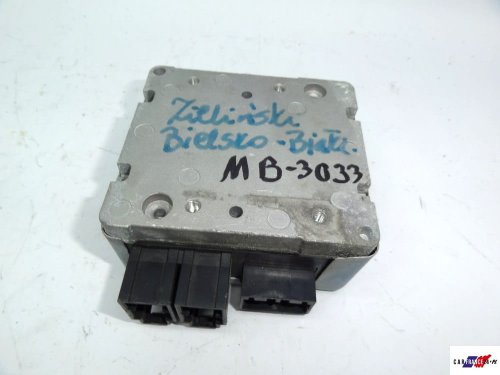Servolenkungssteuergerät Mitsubishi 3872057k1