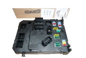Sicherungskasten 6580FW Peugeot 407 Original