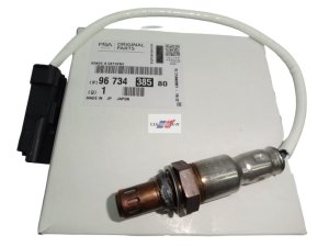 Lambdasonde C3, C4, DS3, Cactus Original 9673438580