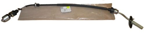 Kupplungsseil 2150EA Nemo Bipper Neu Original