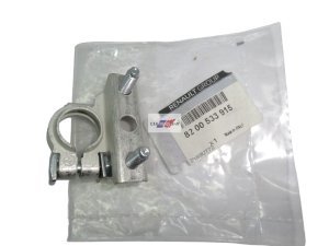 Plus-Klemme Original 8200533915 Laguna 3 Megane 3
