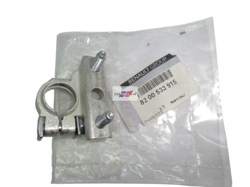 Plus-Klemme Original 8200533915 Laguna 3 Megane 3