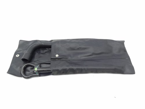 Abschleppset Öse Haken 8200376001