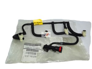 Kraftstoffleitung Clio Megane 1.5DCI 166714557R