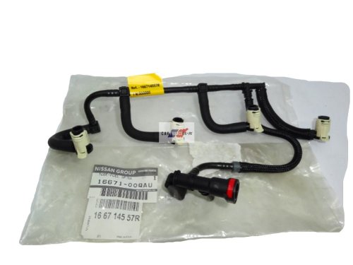 Kraftstoffleitung Clio Megane 1.5DCI 166714557R