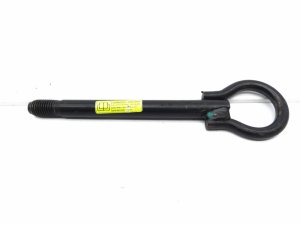 Abschleppset Öse Haken Clio II  Thalia 98-06