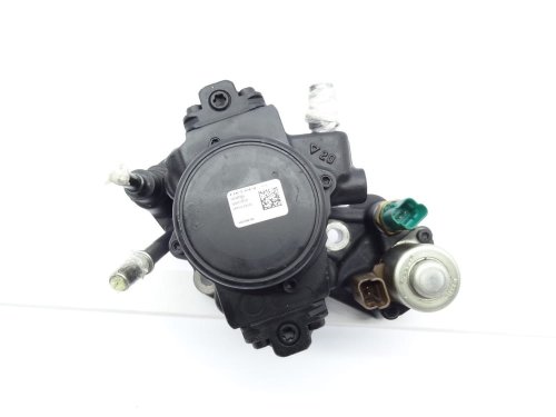 Einspritzpumpe Ford Peugeot Cirtoen 9687959180