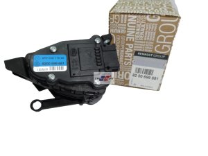 Gaspedal-Potentiometer 8200699681 Clio II Kangoo