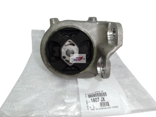 Motorlager hinten 1807JX  Citroen C5, 508  2.2HDI Original