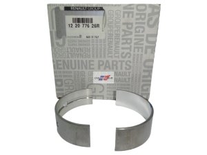 Kurbelwellenlager Original 122077626R Master 3  2.3 DCI