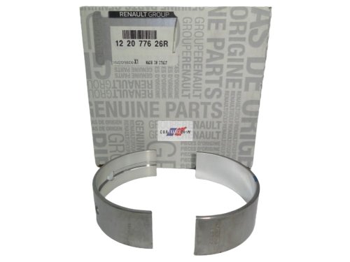 Kurbelwellenlager Original 122077626R Master 3  2.3 DCI