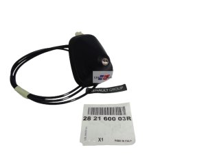 Antenne 282160003R Clio 4 Captur Neu Original