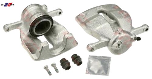 Bremszange rechts vorne Original 410010823R Kangoo 2
