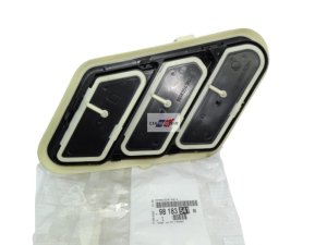 Lufteinlass 9818354180 Berlingo 3 Neu Original