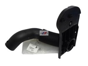 Luftleitung 143487 Citroen C4 Picasso Original