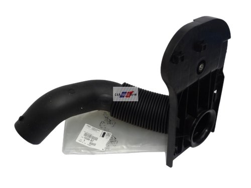 Luftleitung 143487 Citroen C4 Picasso Original