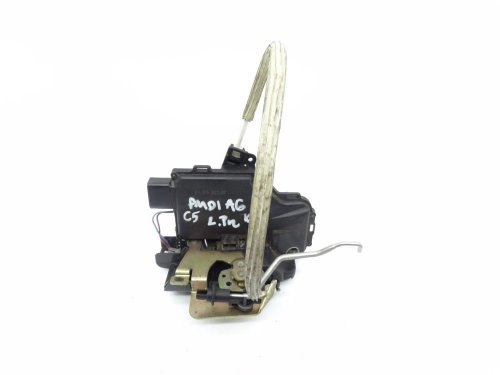 Schloss Audi A6  Links vorne 4B1837015G