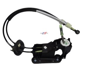 Schalthebel 2400GX  C4 307 Original