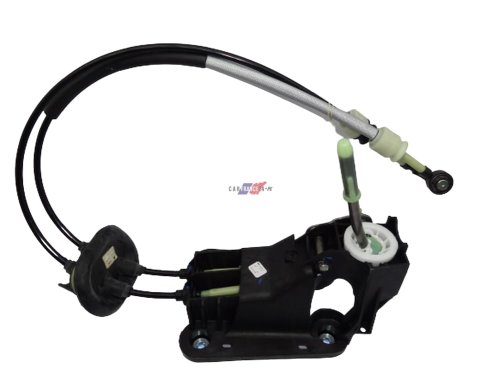 Schalthebel 2400GX  C4 307 Original