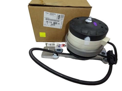 Motorlager hinten 9677674580  C5 II, 508 2.2HDI Original