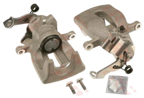 Bremszange links hinten Original 4401Q0 C4 308 290MM