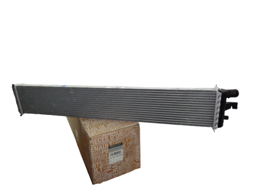Luftkühler 214C10001R  EGR Master 3, Movano