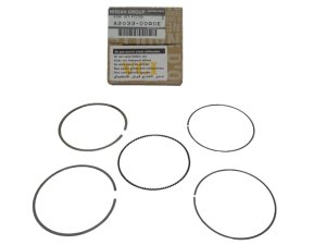 Kolbenringe Original A203300Q0E Megane 3 Clio 4 1.2TCE