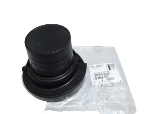 Stoßdämpferanschlag hinten Original 516451 Berlingo