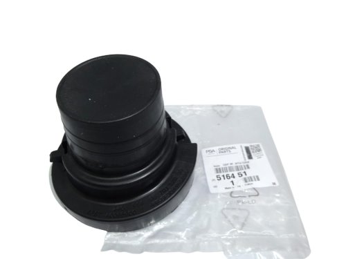 Stoßdämpferanschlag hinten Original 516451 Berlingo