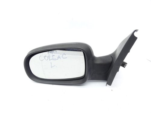 Spiegel links Opel Corsa C Original GM VM-200-Lh