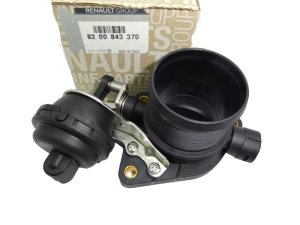 Drosselklappe Original  Renault 1,9 DCI 8200843370