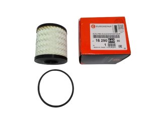 Original-Ölfilter 1629084080 Citroen Peugeot 1.1-2.0HDI